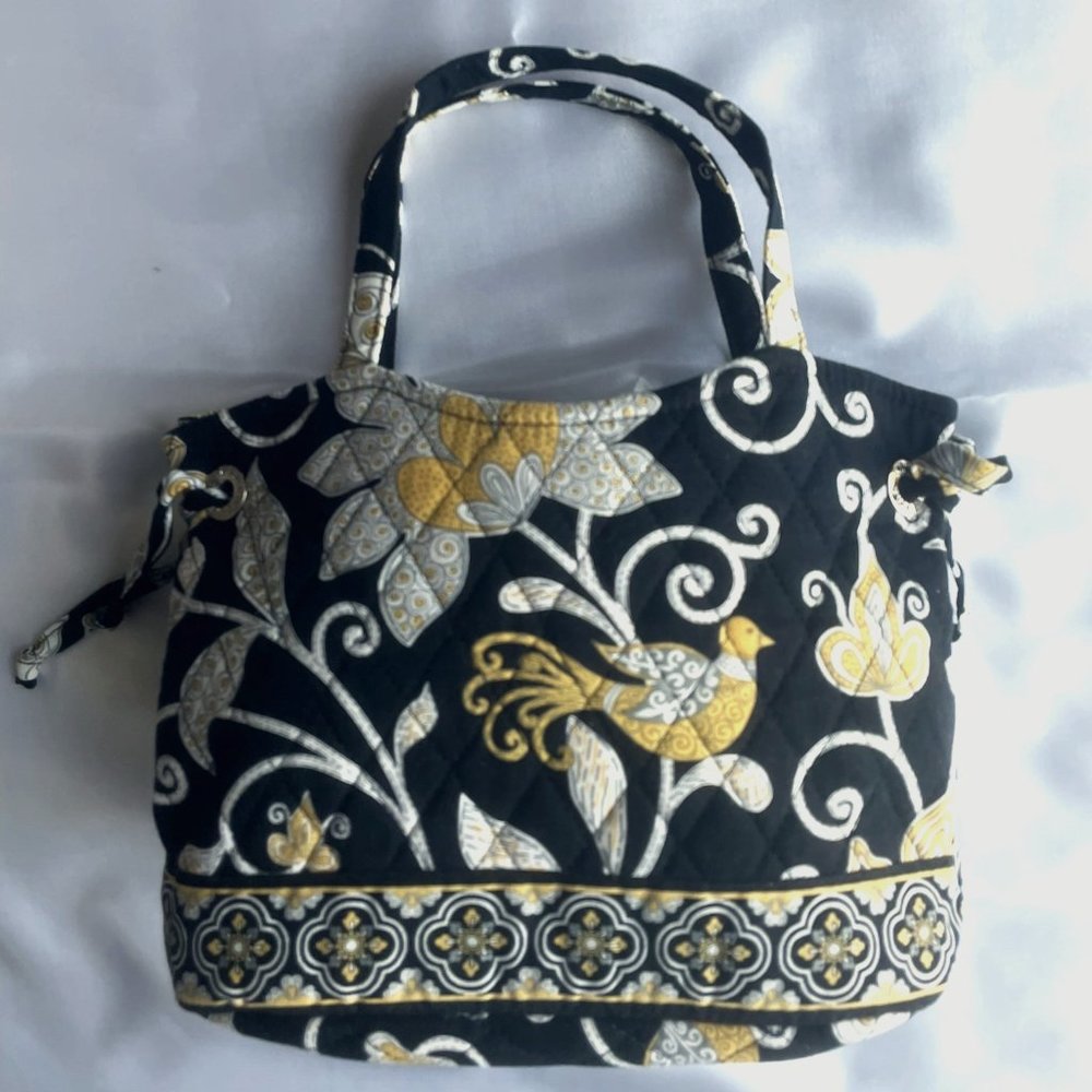 Vera Bradley Sherry mini purse